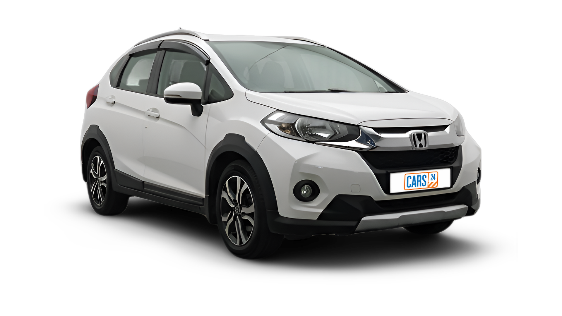 Honda WR-V-img